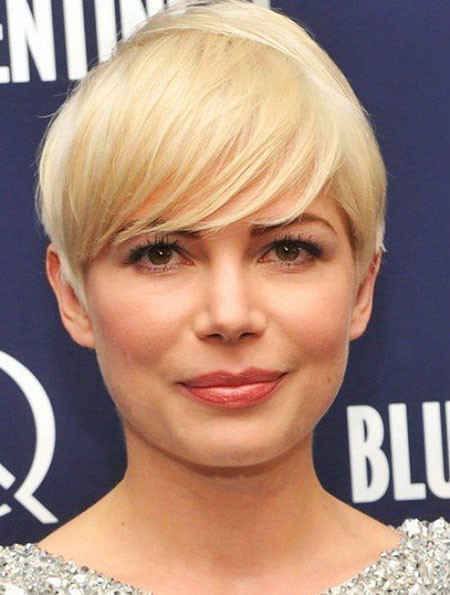 Cute Hairstyles For Short Hair Haircut Craze