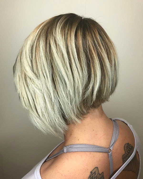 Hot Short Hairstyles For Women In 2019 Haircut Craze