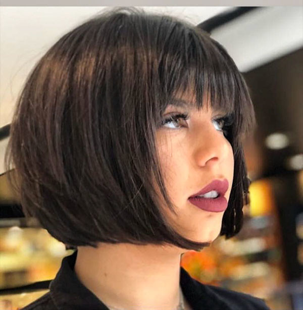 New Best Short Haircuts 2019 Haircut Craze