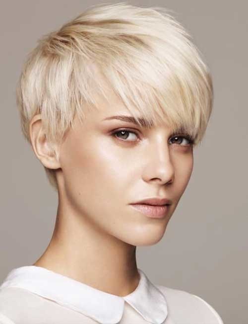 Latest Short Hairstyles For Women 2019 Haircut Craze