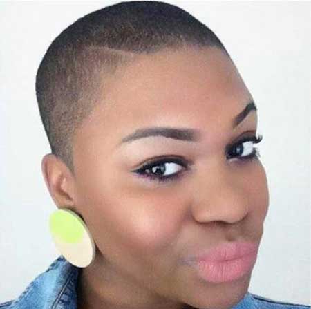 Beautiful Short Haircuts For Black Women Haircut Craze